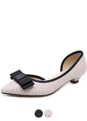 Mia Women's Pump Shoes