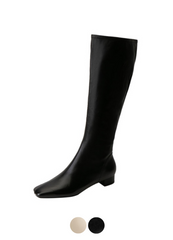Laura Women's Long Dress Boots