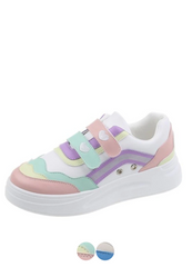 Riczy Women's Spring Sneaker Shoes
