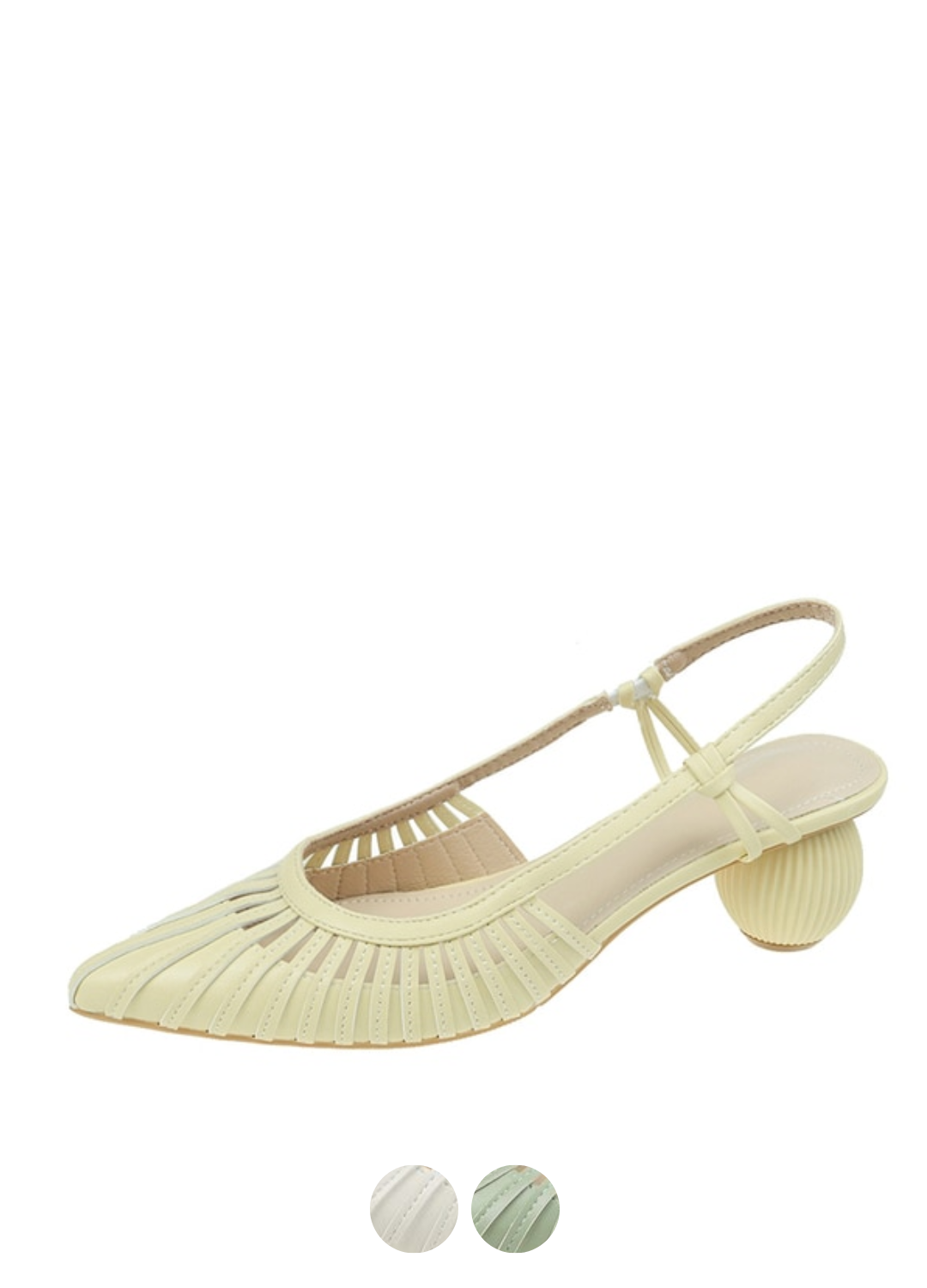 Shoess Virginia Women's Sandal