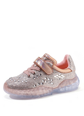 Jina Girls' Sneaker