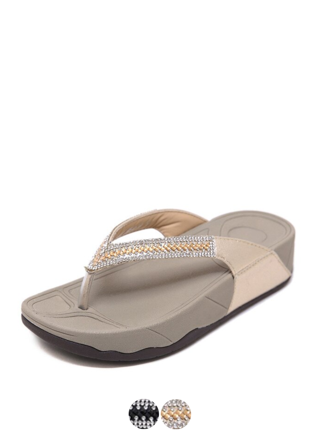 Lola  Women's Flip Flop
