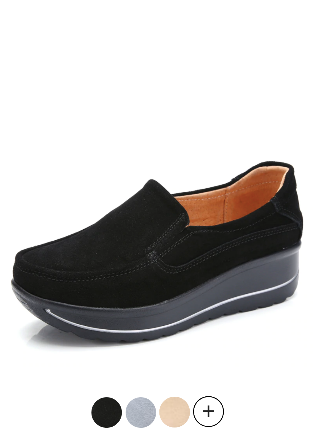 Alzate Women's Platform