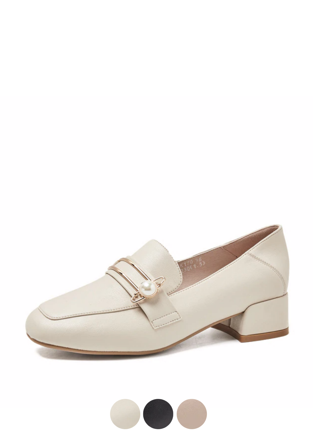 Zaley Women's Loafer