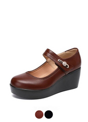 Carmenza Women's Platform Shoes