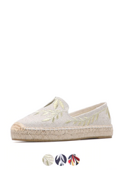 Carmelia Women's Slip On Espadrilles