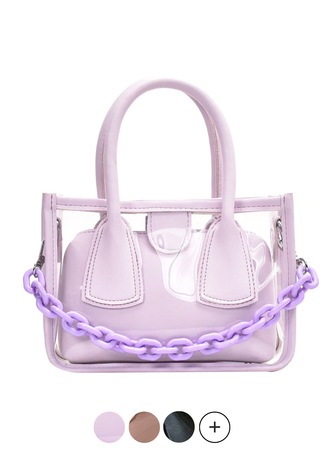 Jasmine Women's Handbag