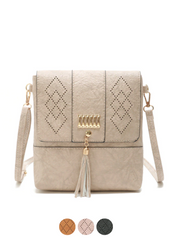 Angeles Women's Designer Luxury Handbag