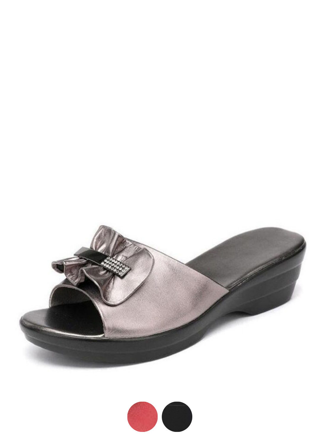Natalya Women's Wedges Sandal