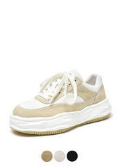 Albornoz Women's Platform Sneaker