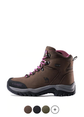 4D Hiking Boots
