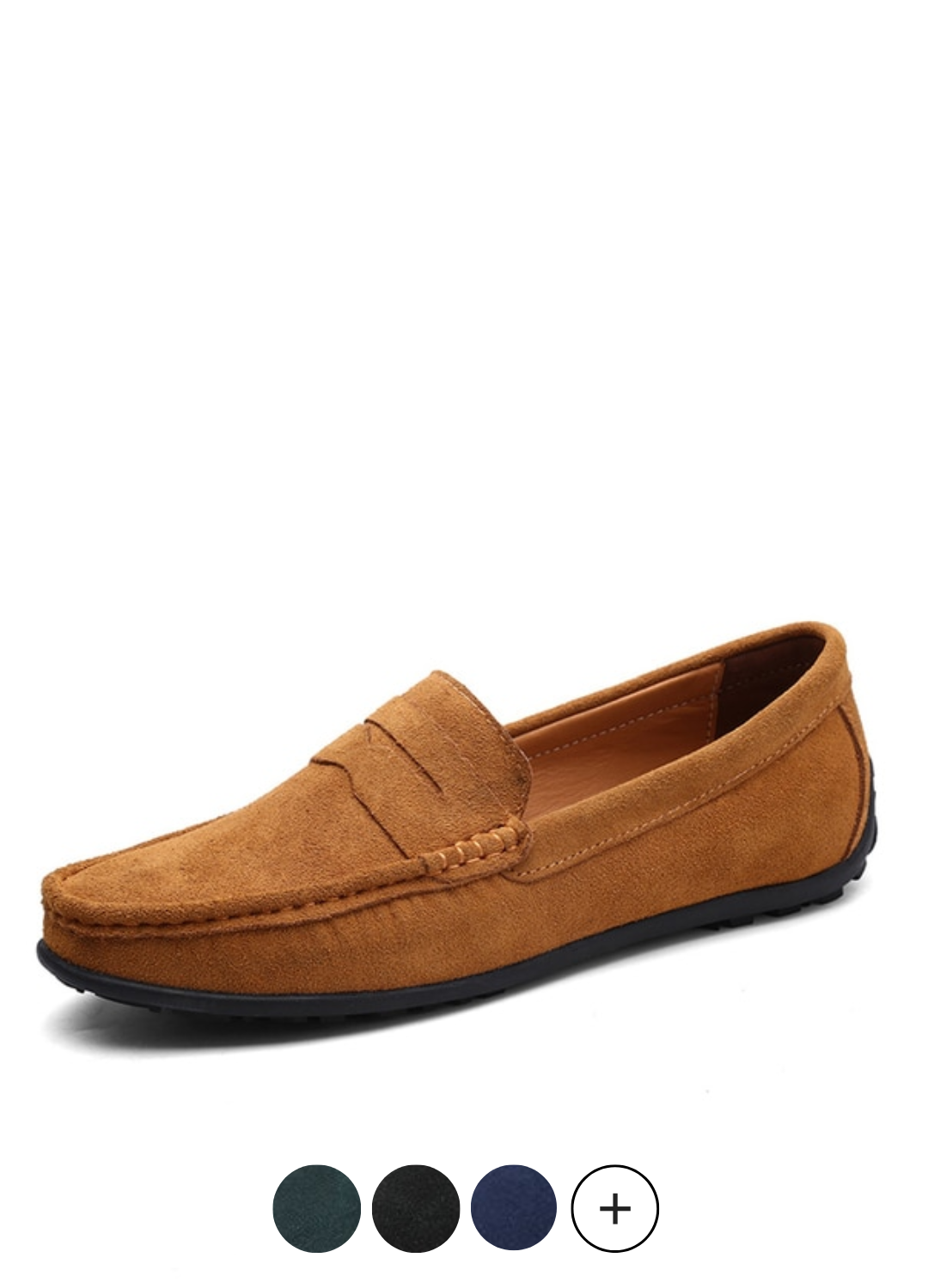 Leonel Men's Loafer Shoes