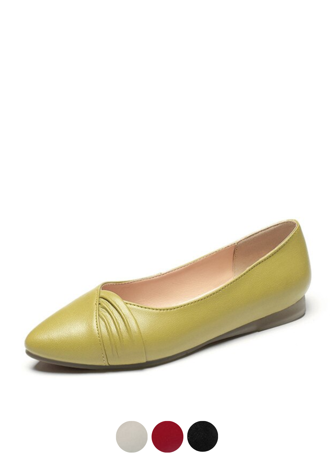 Monet Women's Flat Shoes