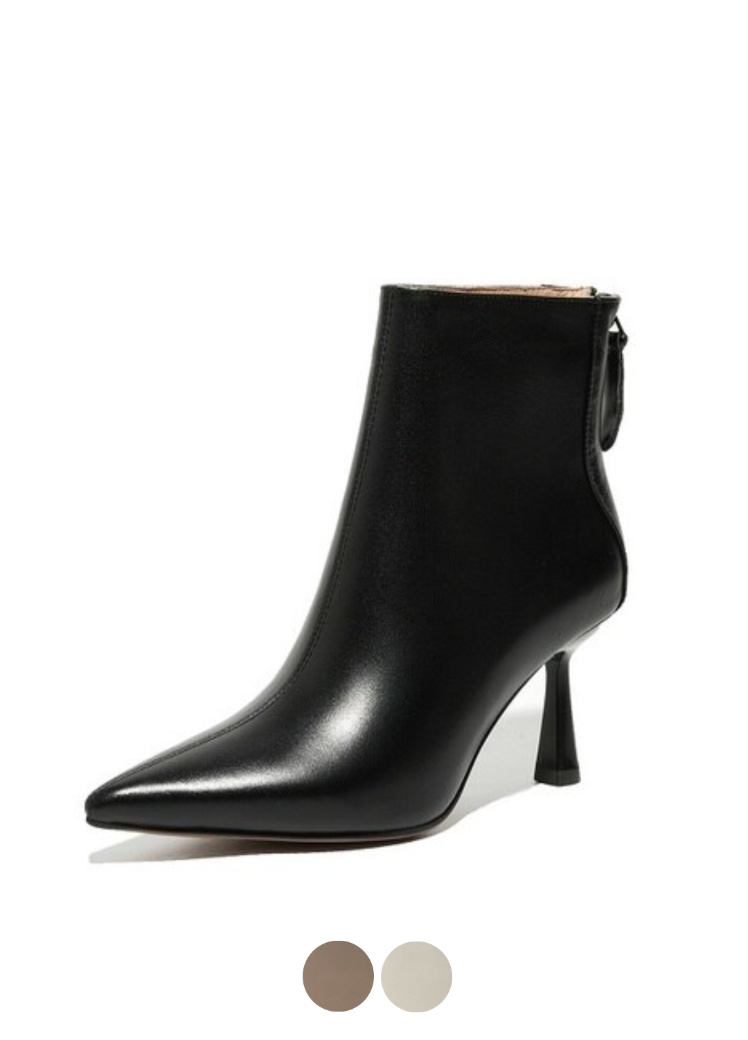 Jinaina Women's Booties