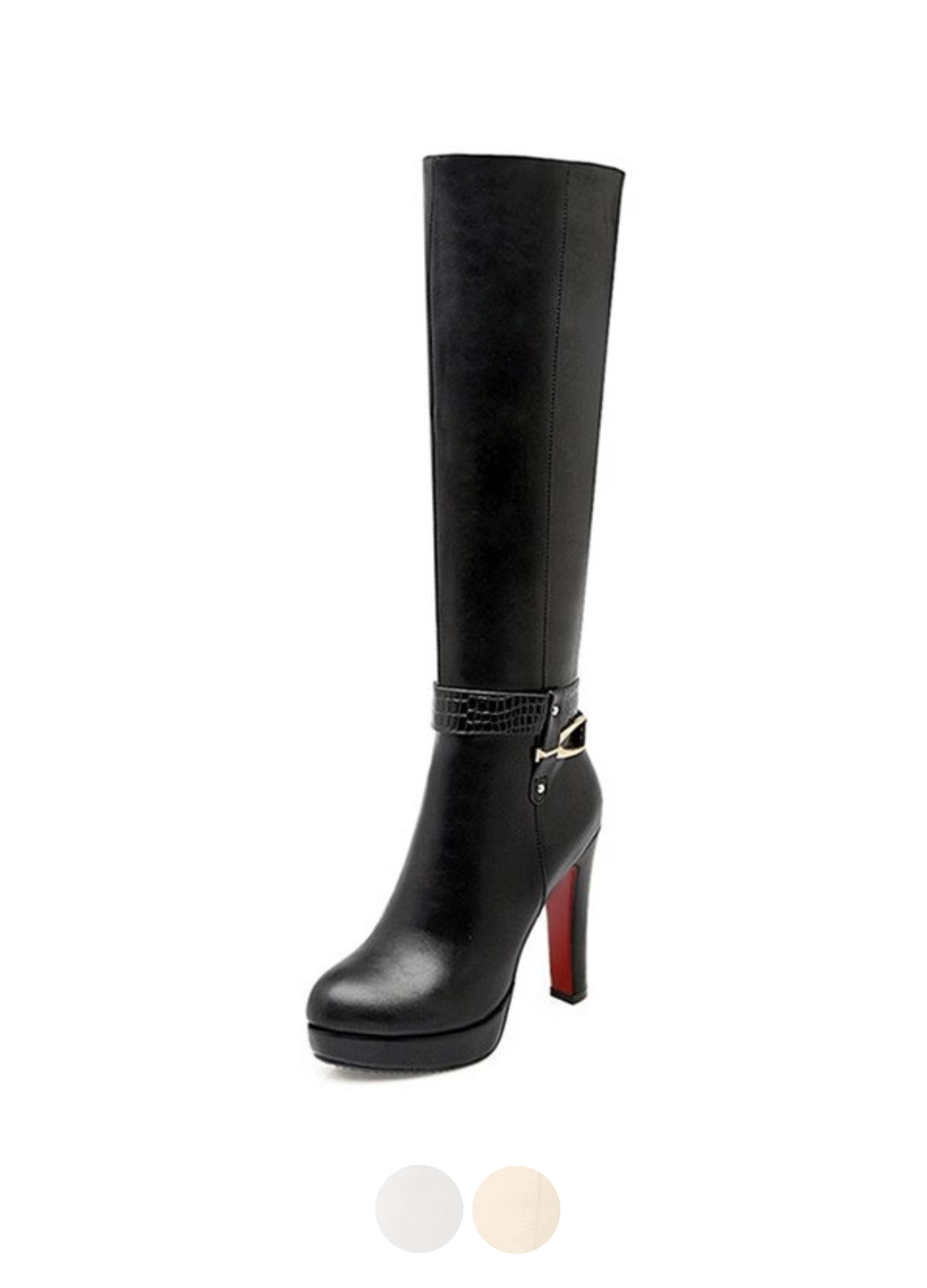 Lucrecia Women's Dress Boots