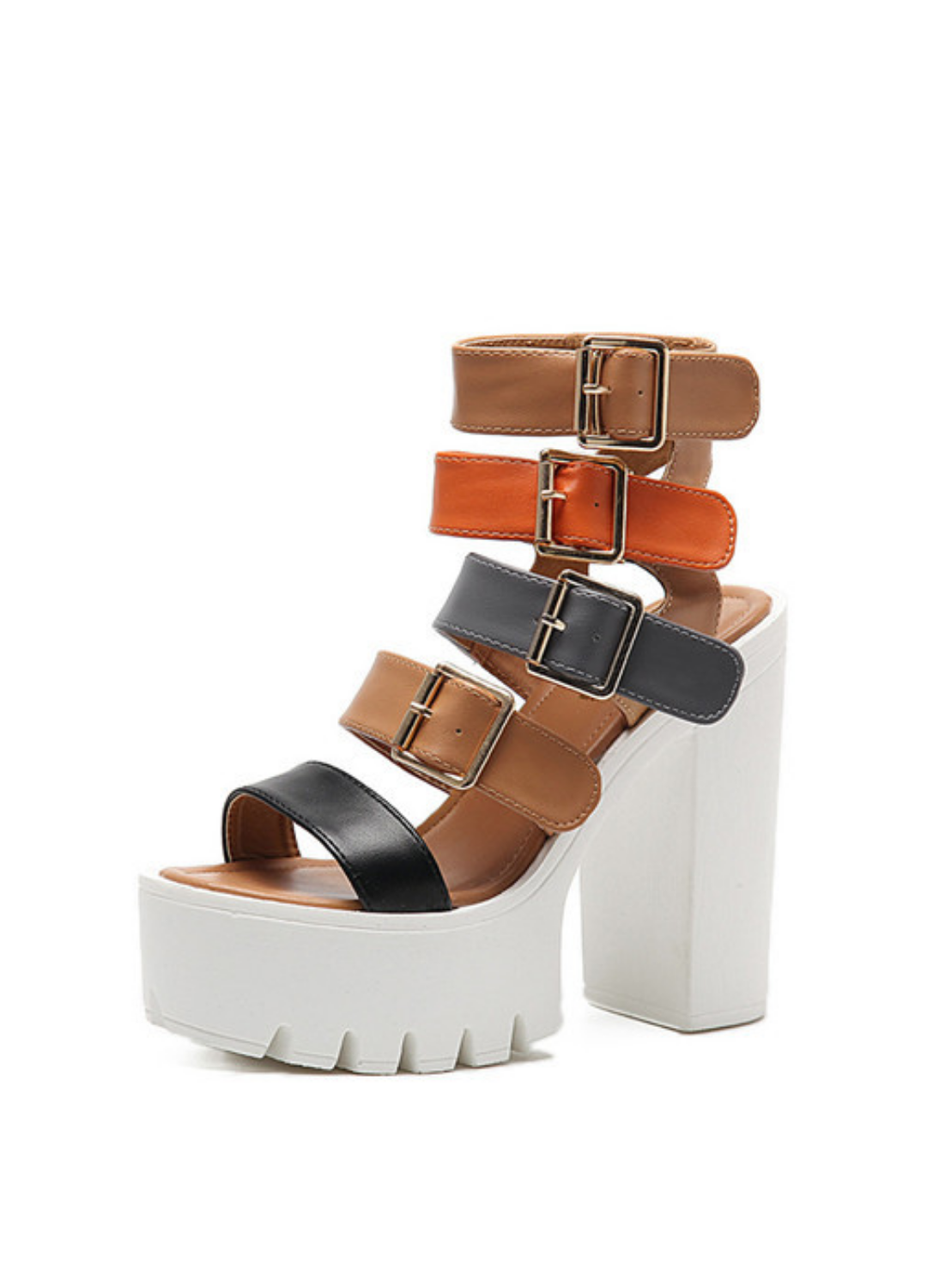Casandra Women's Platform Sandal