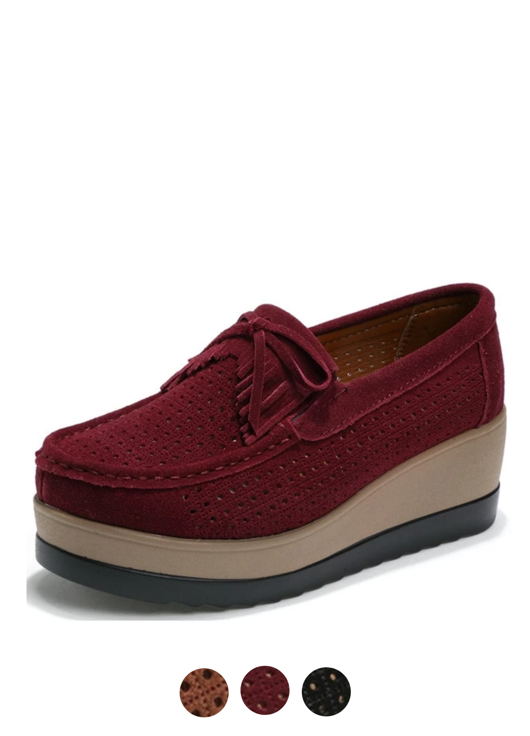 Beth M3 Women's Platform