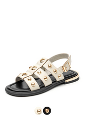 Albany Women's Leather Sandal