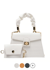 May Women's Handbags