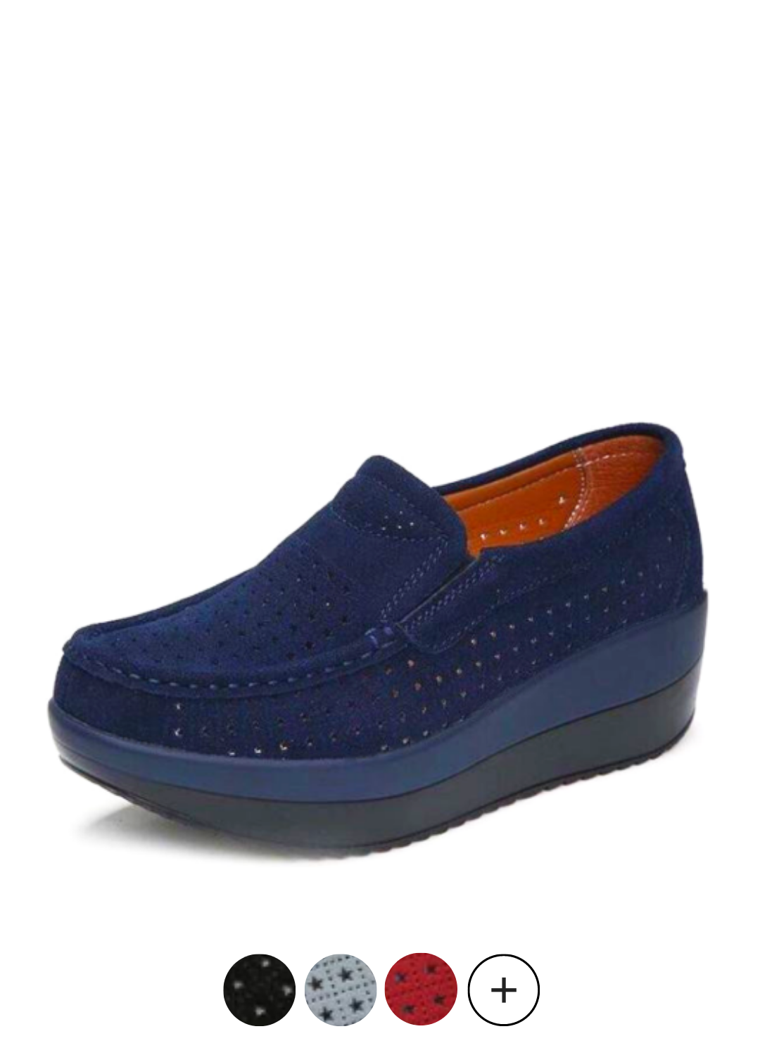 Beth M8 Women's Platform