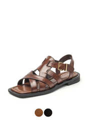 Souli Women's Leather Sandal
