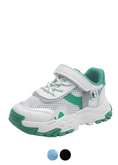Eric Boys' Sneaker