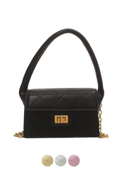 Murphy Women's Mini Leather Shoulder Handbag