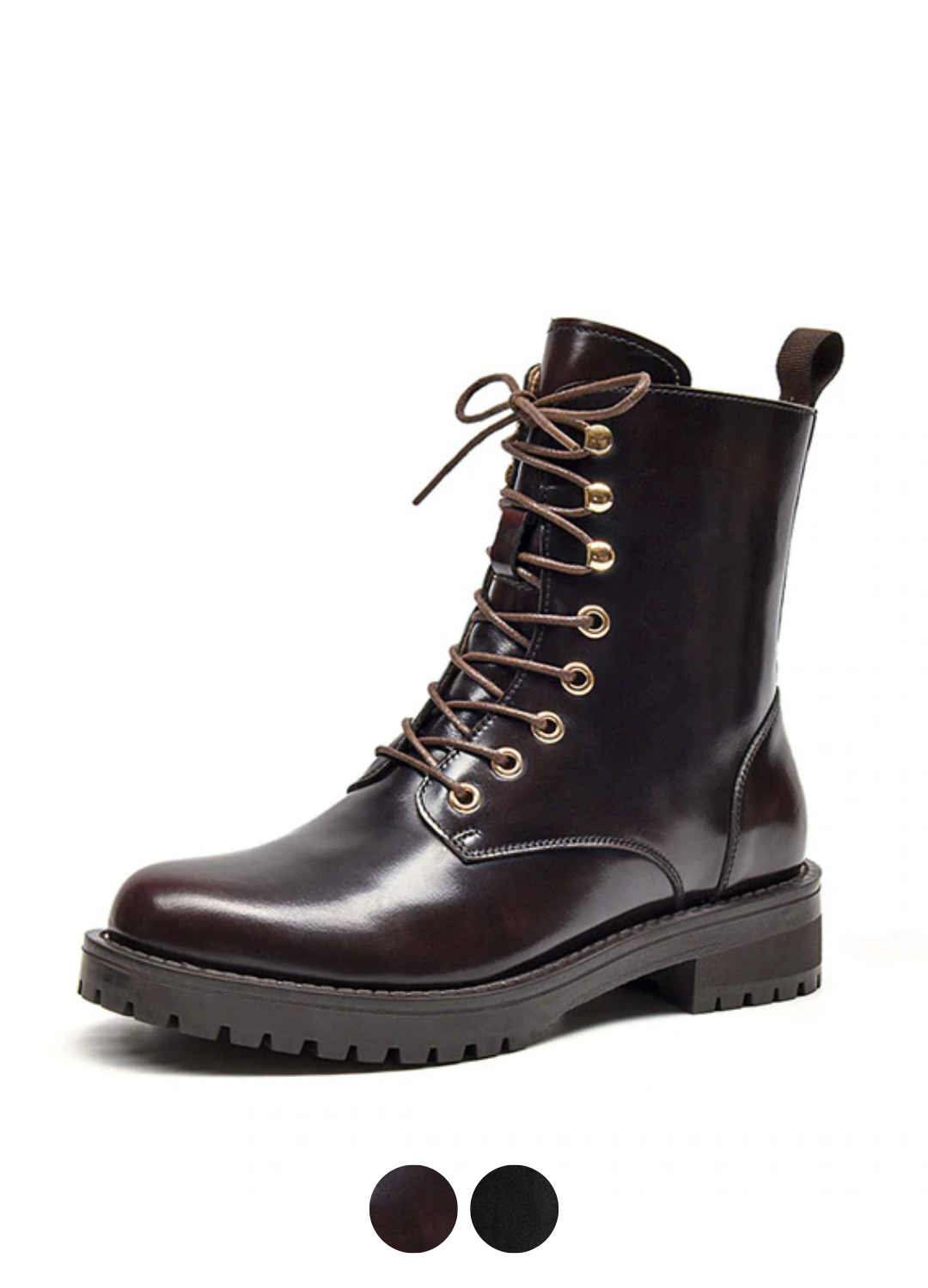 Neometta Women's Ankle Height Boots