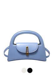 Trixzy Women's Small Designer Leather Handbag