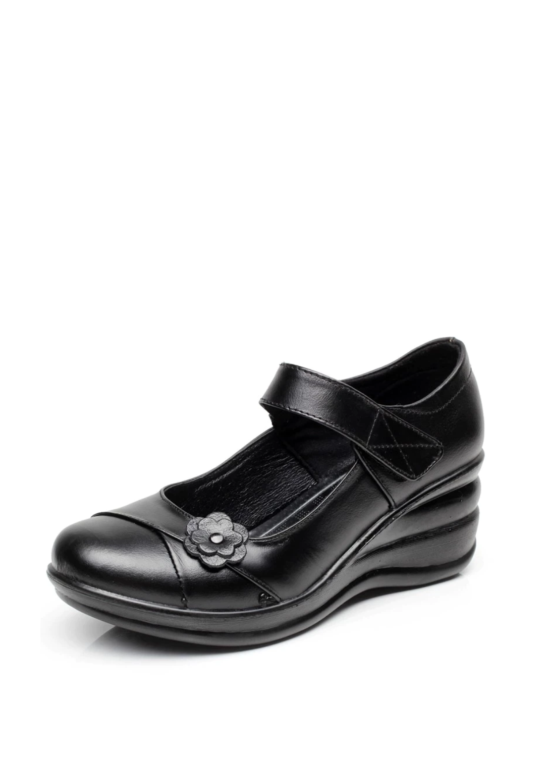 Valerie Women's Platform Shoes