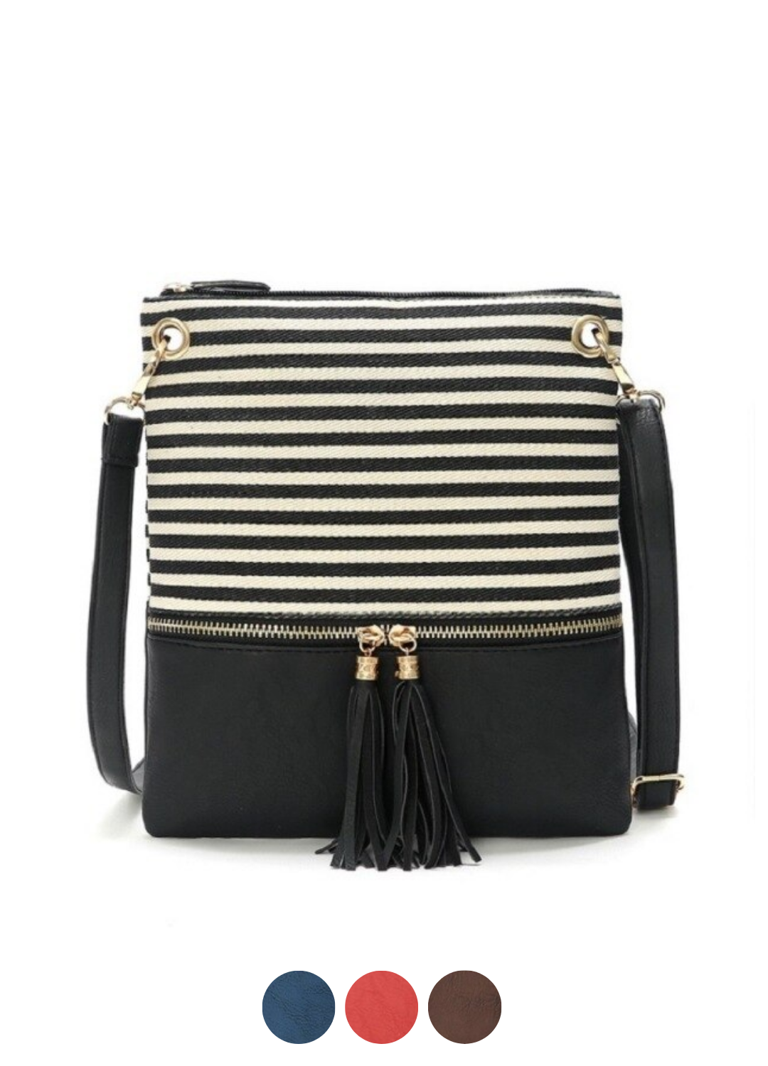 Chiky Women's High Quality Shoulder Handbag