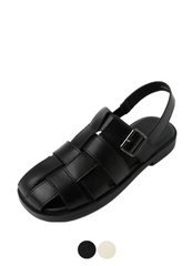 Charito Women's Comfortable Leather Sandals