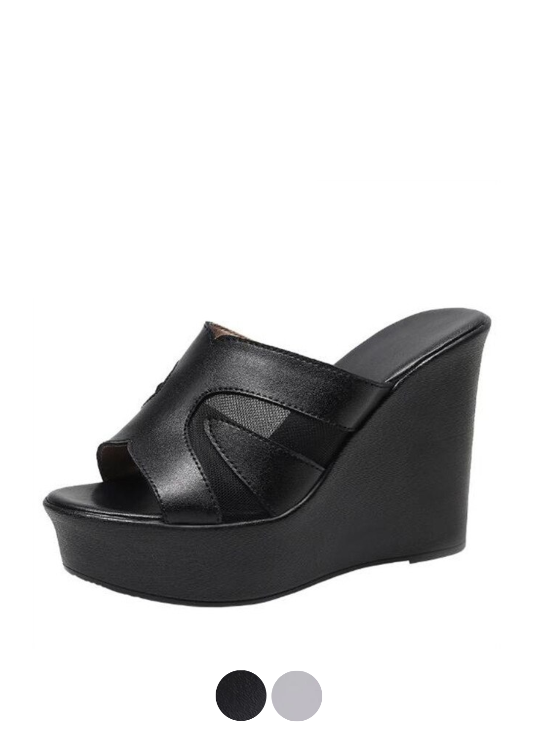 Ruth Women's Platform Wedge