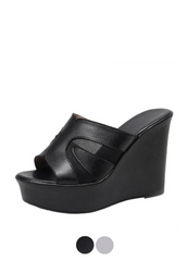 Ruth Women's Platform Wedge