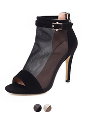 Mayra Women's Heels