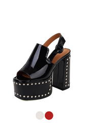 Bela Women's Platform Sandal