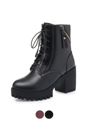 Jeden Women's Boots
