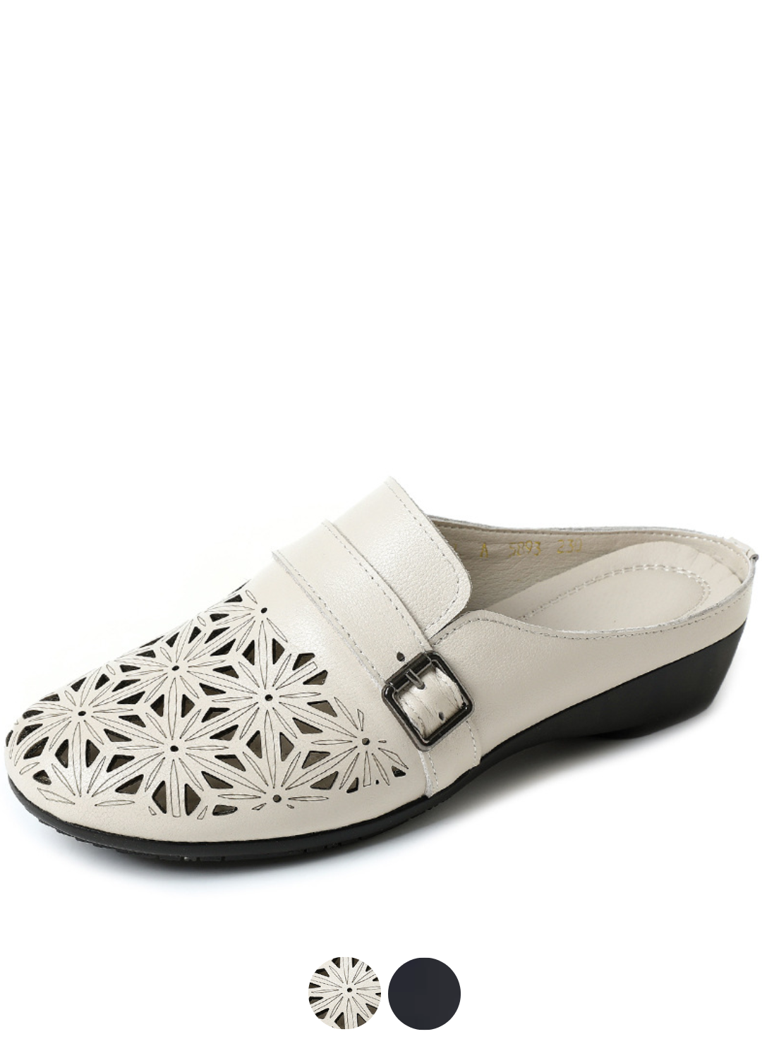 Felida Women's Summer Clogs