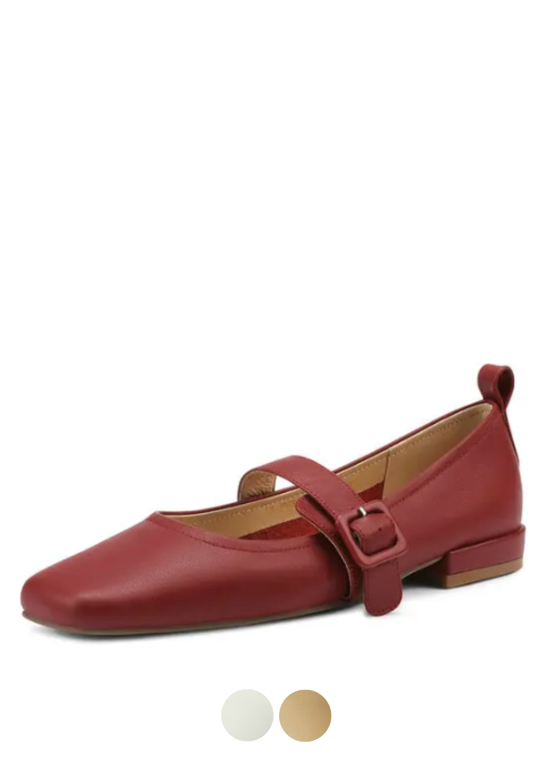 Zoe Women's Flat
