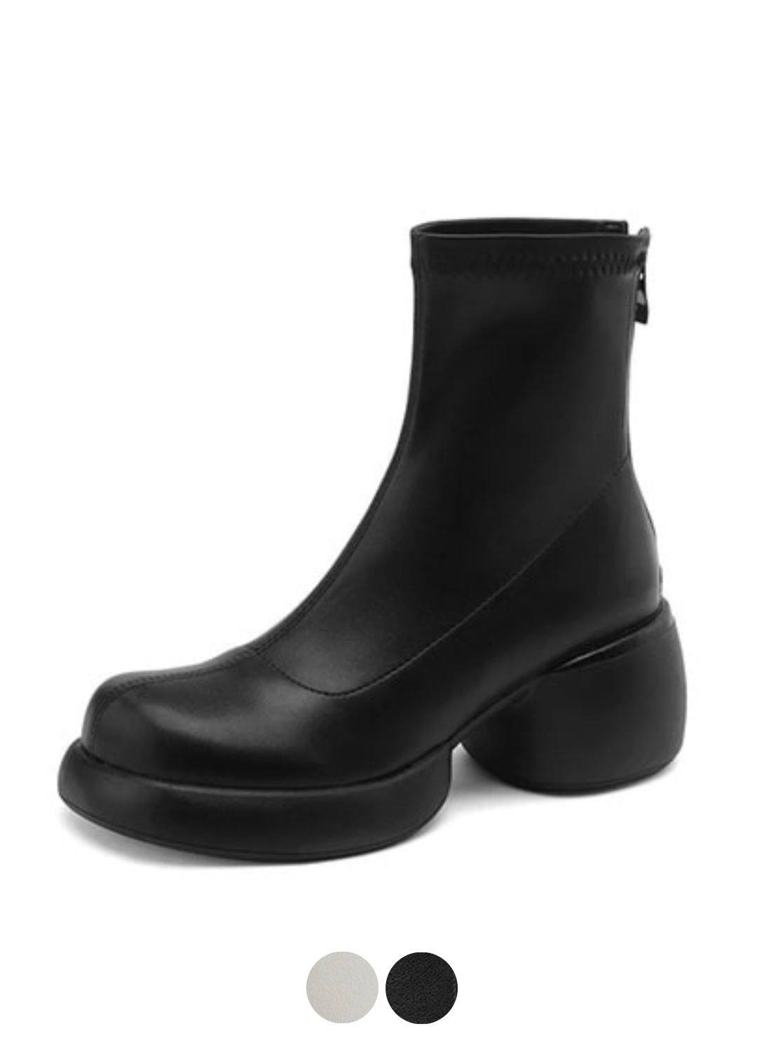 Bindi Women's Platform Autumn Boots