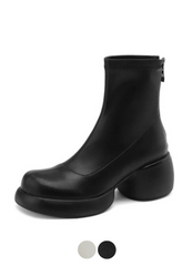 Bindi Women's Platform Autumn Boots