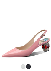 Ada Women's Dress Sandal