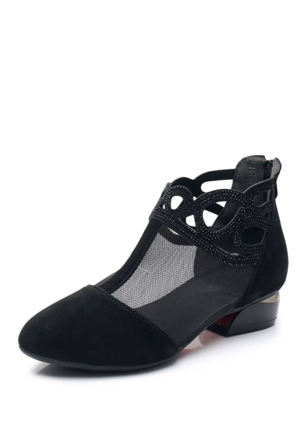 Maglo Women's Mesh Sandal