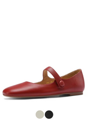 Nayi Women's Hook & Loop Loafer