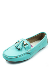 ViteliWomen's Flat Loafer Shoes