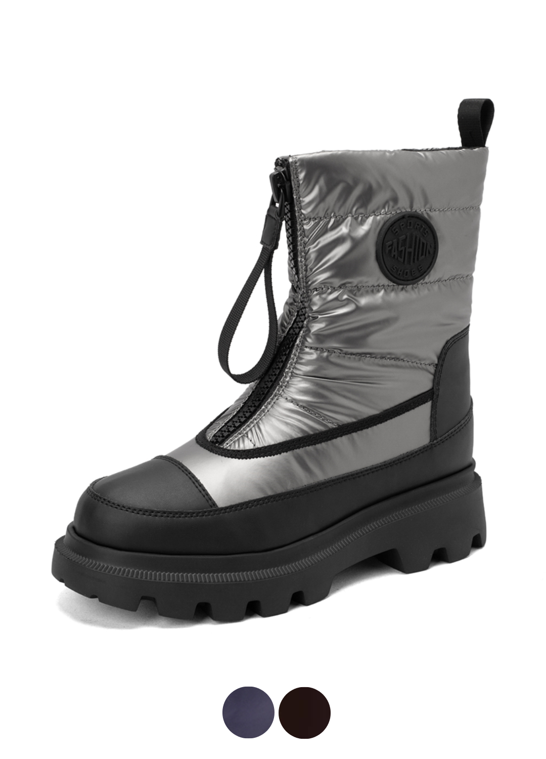 Osuna Women's Snow Platform Boots