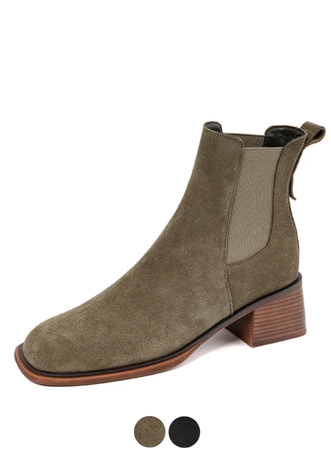 Julie Women's Autumn Boots