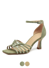 Amelia Women's Heels Sandal
