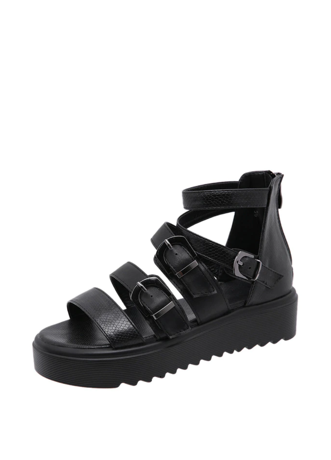 Cristy Women's Wedges