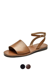Natalia Women's Designer Leather Sandal